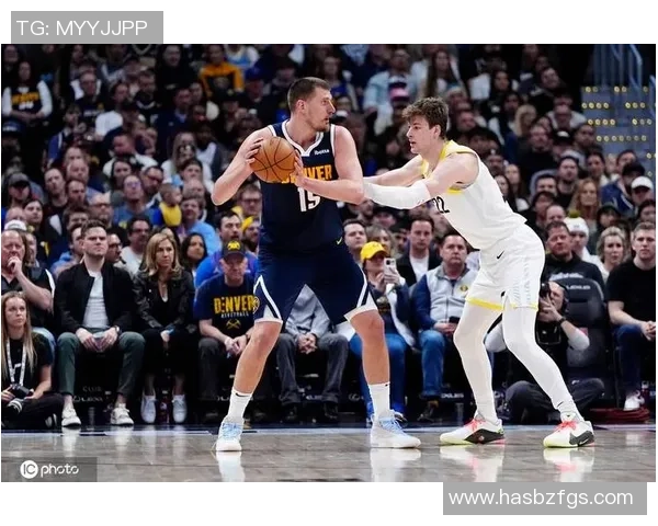 爵士与掘金球员数据对比分析揭示比赛胜负关键因素